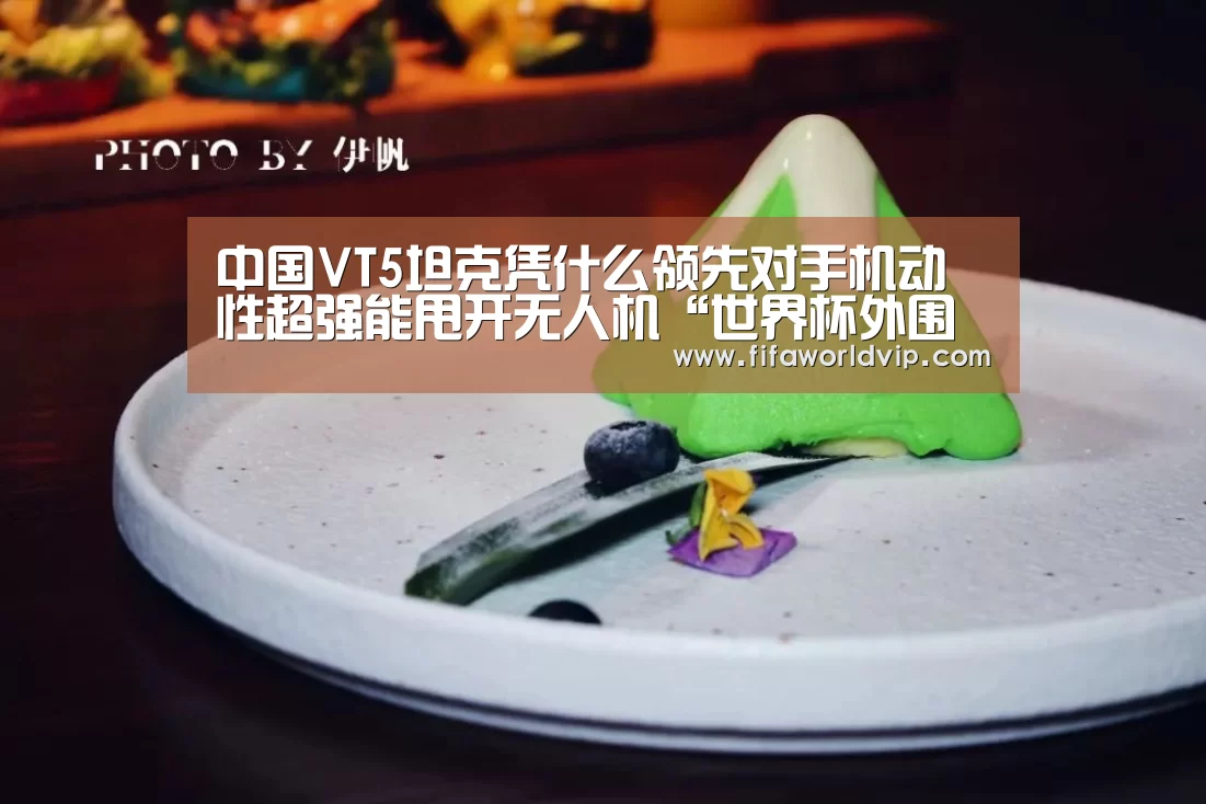 中国VT5坦克凭什么领先对手机动性超强能甩开无人机“世界杯外